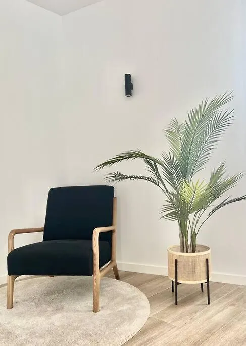 La Grama Iii, Comodidad Y Excelente Ubicacion Breña Alta Feriehus