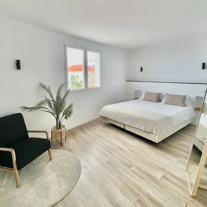 Feriehus La Grama Iii, Comodidad Y Excelente Ubicacion Breña Alta