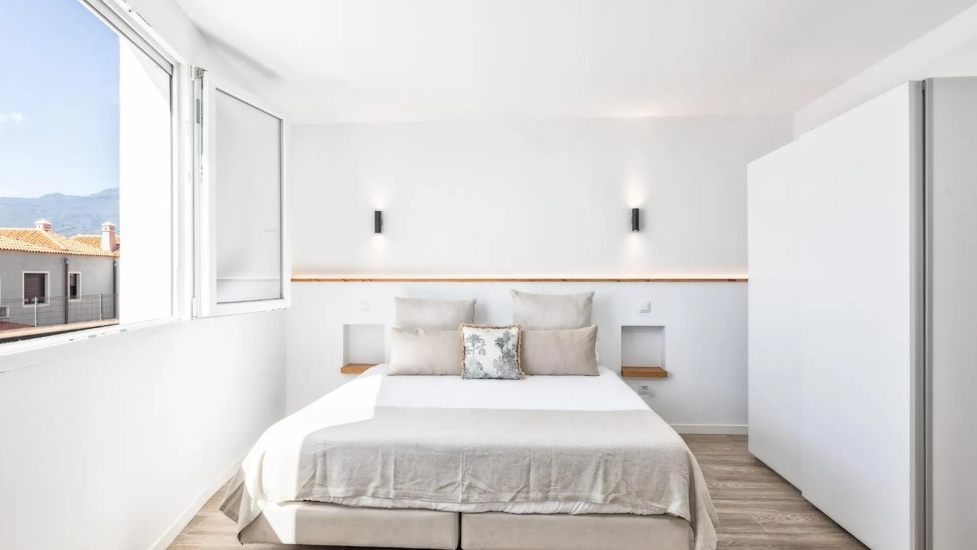 Feriehus La Grama Iii, Comodidad Y Excelente Ubicacion Breña Alta