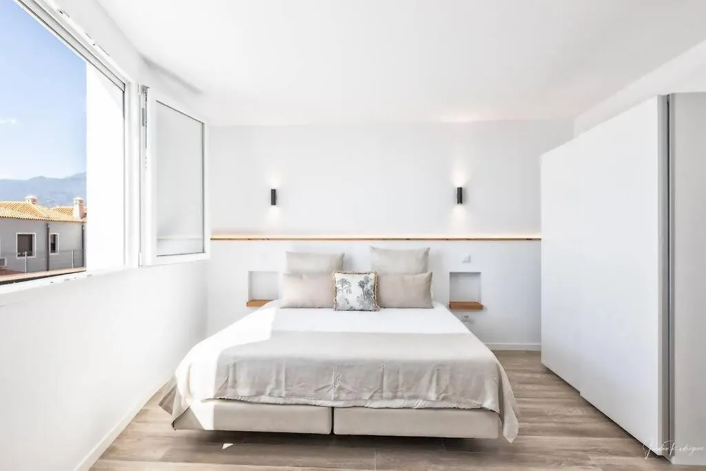 Feriehus La Grama Iii, Comodidad Y Excelente Ubicacion Breña Alta